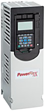 powerflex 753 交流變頻器